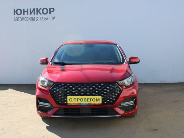 Omoda S5 с пробегом 2023 года, цена 1 399 000 рублей, 34874 км, седан, Автокод Объявления