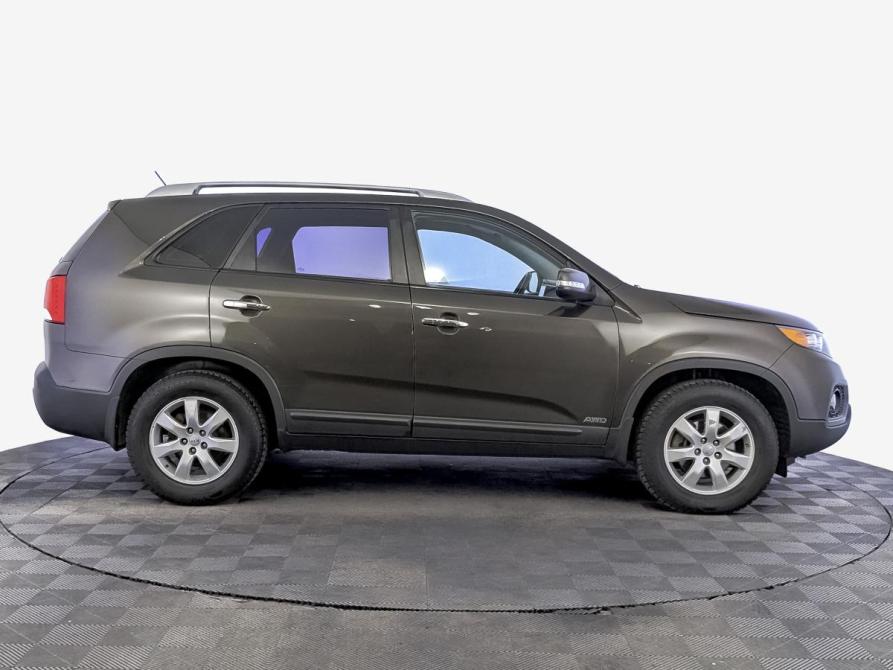 Kia Sorento II Москва  - изображение 4
