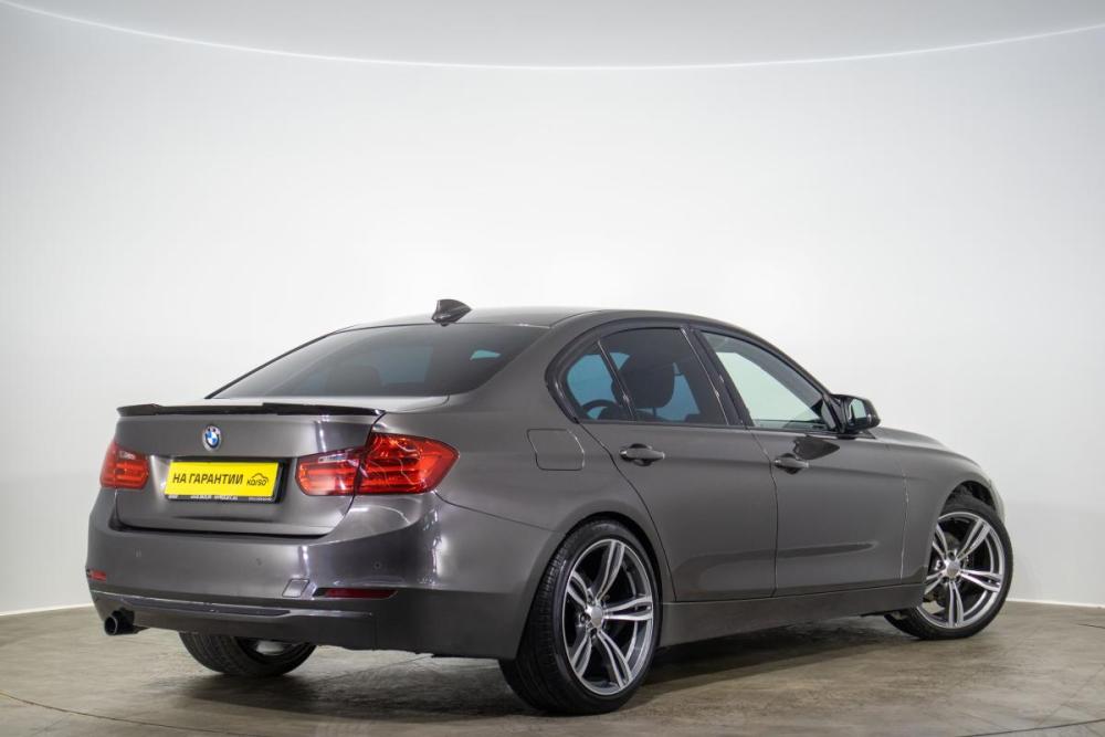 BMW 3 серии VI (F3x) Оренбург  - изображение 5