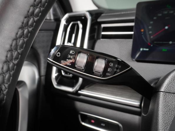 Jaecoo J7 I с пробегом 2024 года, цена 2 228 000 рублей, 43802 км, внедорожник, Автокод Объявления