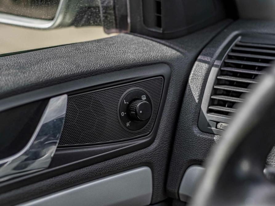 Skoda Octavia II (A5) Рестайлинг Санкт-Петербург  - изображение 11