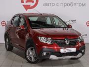 Renault Logan II Рестайлинг Минеральные Воды  - изображение 20