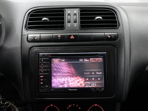 Volkswagen Polo V с пробегом 2012 года, цена 672 000 рублей, 190000 км, седан, Автокод Объявления
