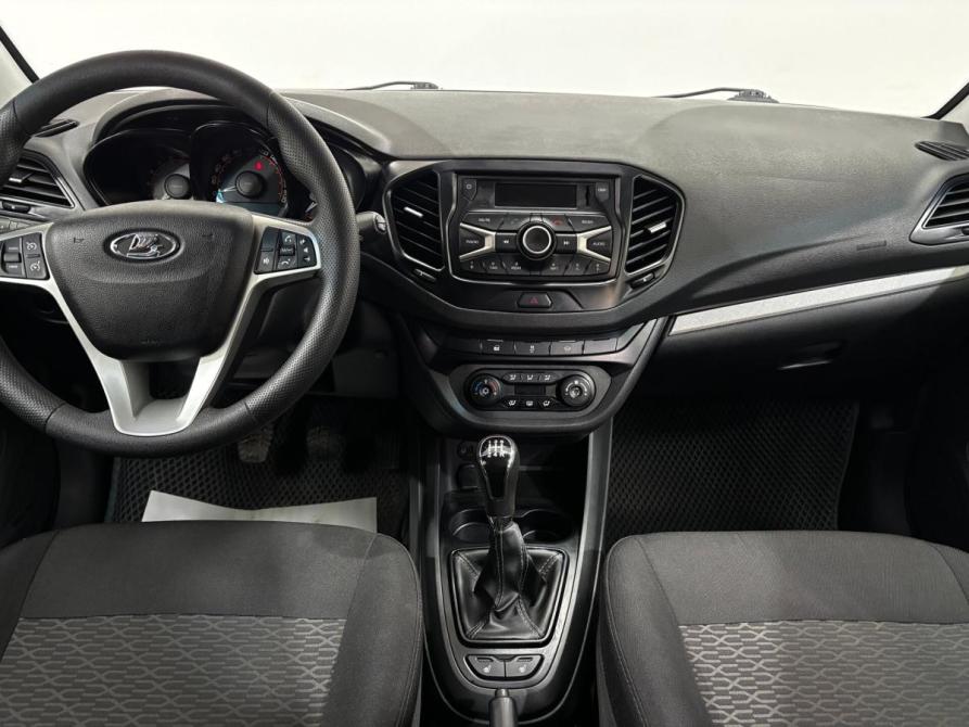 Lada (ВАЗ) Vesta I Альметьевск  - изображение 10