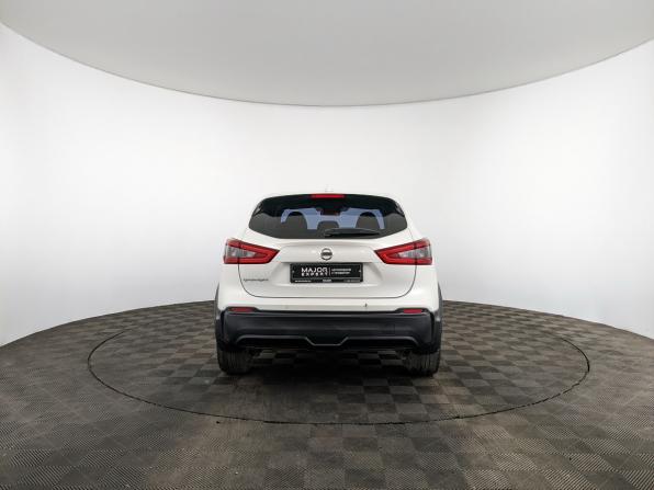 Nissan Qashqai II Рестайлинг с пробегом 2019 года, цена 1 995 000 рублей, 75581 км, внедорожник, Автокод Объявления