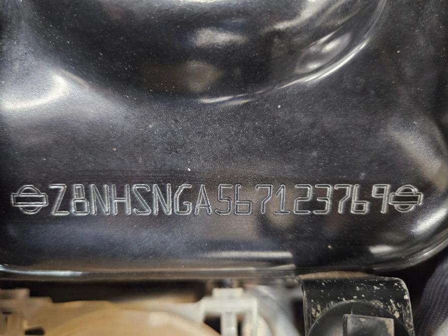 Nissan Terrano III (D10) Тольятти  - изображение 13