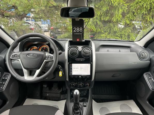 Lada (ВАЗ) Largus I Рестайлинг с пробегом 2025 года, цена 1 480 000 рублей, 39867 км, универсал, Автокод Объявления