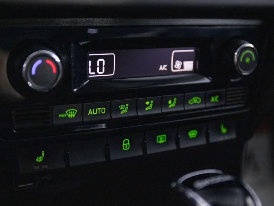 Skoda Rapid I Рестайлинг Иркутск  - изображение 15
