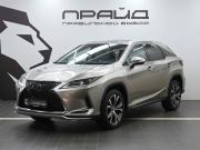 Lexus RX IV Рестайлинг Ростов-на-Дону  - изображение 33