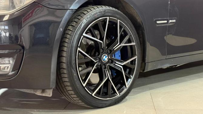 BMW 7 серии V (F01/F02/F04) с пробегом 2011 года, цена 1 730 000 рублей, 213300 км, седан, Автокод Объявления
