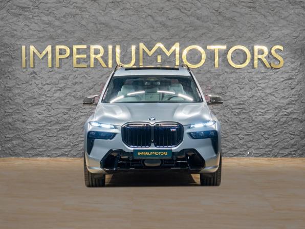 Новый BMW X7 I (G07) Рестайлинг 2026 года, цена 22 990 000 рублей, внедорожник, Автокод Объявления