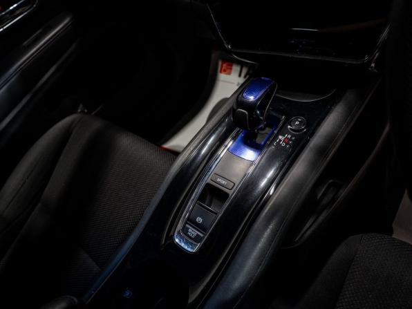 Honda Vezel I с пробегом 2014 года, цена 1 385 000 рублей, 163950 км, внедорожник, Автокод Объявления