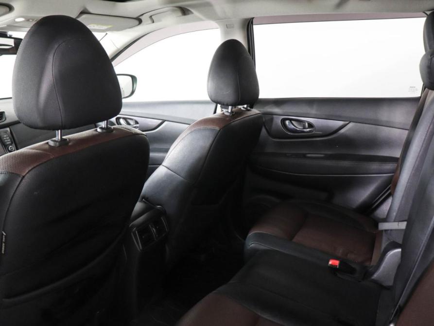 Nissan X-Trail III Рестайлинг Химки  - изображение 12