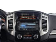 Mitsubishi Pajero IV Рестайлинг 2 Москва  - изображение 46
