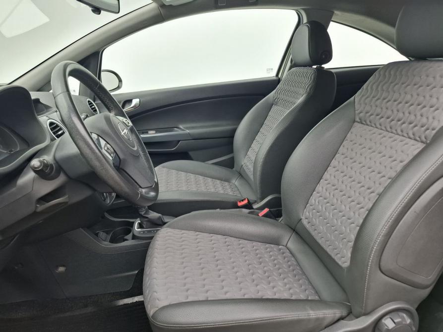 Opel Corsa D Рестайлинг II Москва  - изображение 10