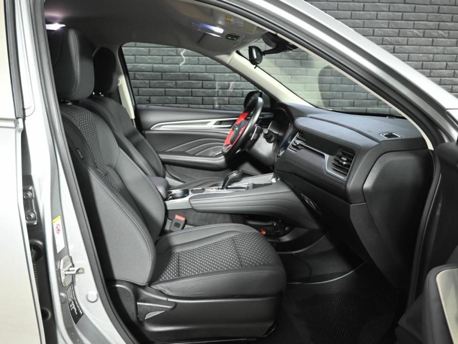 Haval F7 I Екатеринбург  - изображение 11