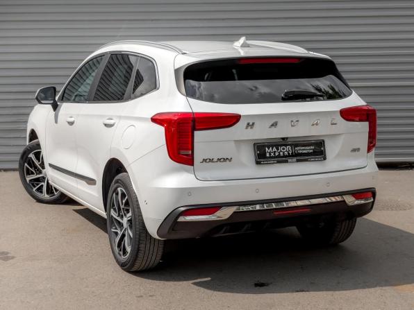 Haval Jolion I с пробегом 2022 года, цена 1 600 000 рублей, 105240 км, внедорожник, Автокод Объявления