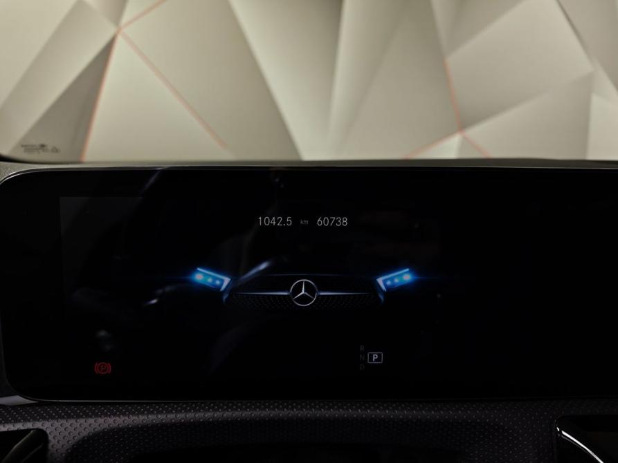 Mercedes-Benz A-Класс IV (W177) Москва  - изображение 18
