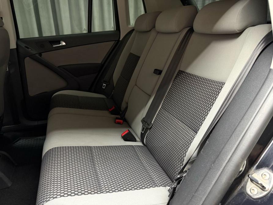 Volkswagen Tiguan I Ижевск  - изображение 28