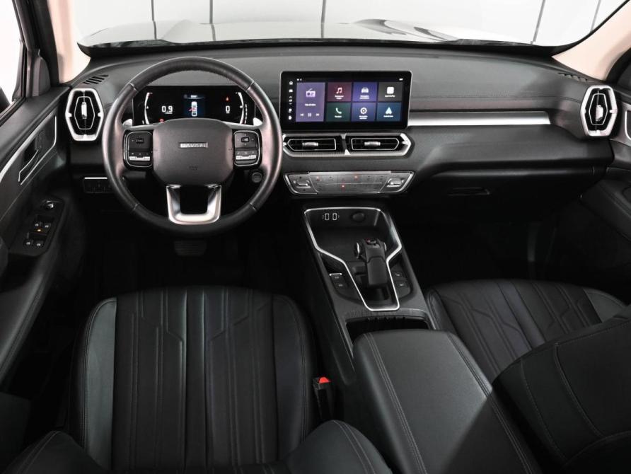 Haval H5 II Ростов-на-Дону  - изображение 6