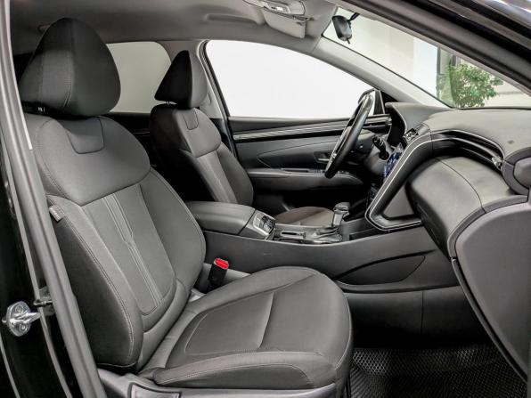 Hyundai Tucson IV с пробегом 2022 года, цена 3 540 000 рублей, 72589 км, внедорожник, Автокод Объявления