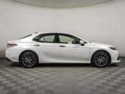 Toyota Camry VIII (XV70) Рестайлинг Москва  - изображение 26