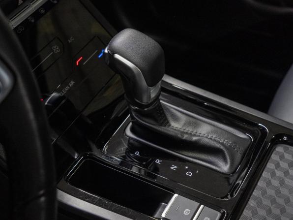 Chery Tiggo 4 Pro I с пробегом 2024 года, цена 1 600 000 рублей, 22077 км, внедорожник, Автокод Объявления