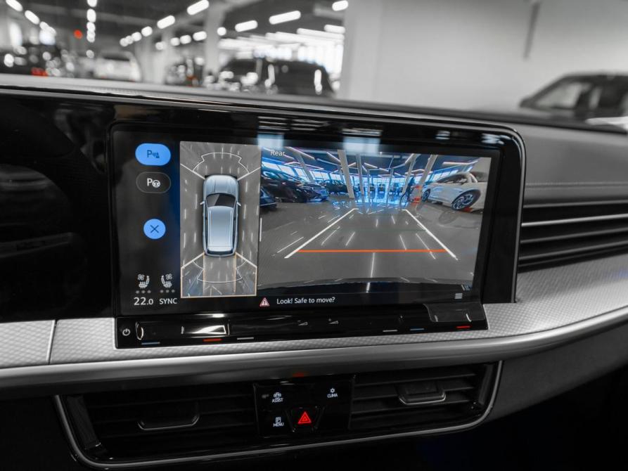 Volkswagen Tavendor I Москва  - изображение 19