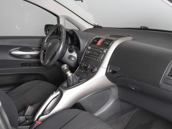 Toyota Auris I с пробегом 2009 года, цена 690 000 рублей, 163951 км, хэтчбек, Автокод Объявления