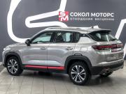 Changan CS35 Plus I Рестайлинг Ростов-на-Дону  - изображение 24