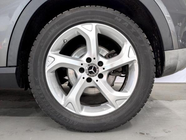 Mercedes-Benz GLA I (X156) Рестайлинг с пробегом 2018 года, цена 2 450 000 рублей, 114718 км, внедорожник, Автокод Объявления