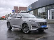 Changan UNI-K Санкт-Петербург  - изображение 25