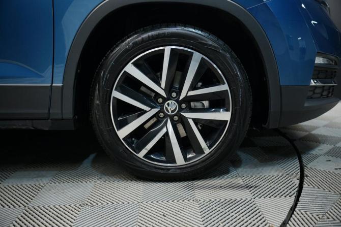 Skoda Kamiq I (China Market) с пробегом 2021 года, цена 1 988 000 рублей, 78620 км, внедорожник, Автокод Объявления