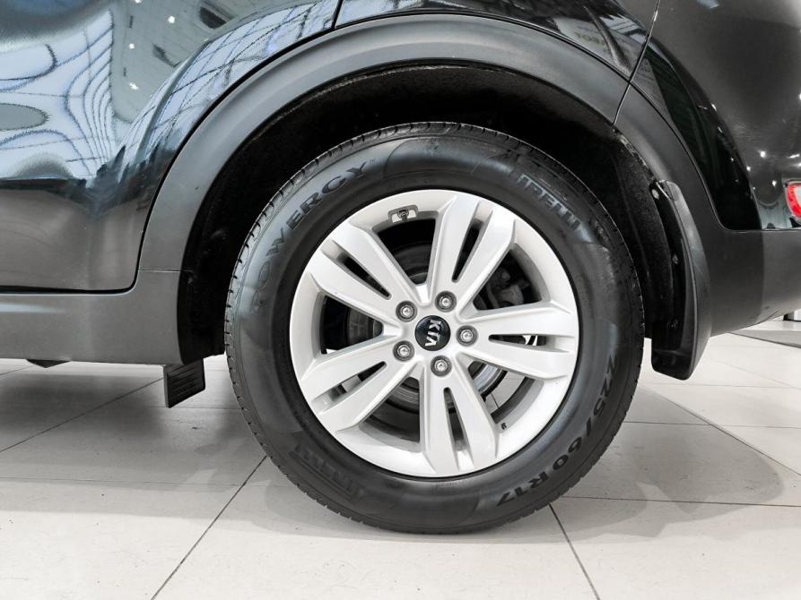 Kia Sportage IV Казань  - изображение 22