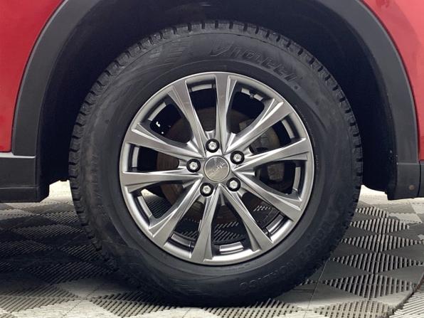 Mazda CX-5 I с пробегом 2013 года, цена 989 000 рублей, 344101 км, внедорожник, Автокод Объявления