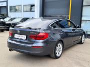 BMW 3 серии VI (F3x) Рестайлинг Москва  - изображение 23
