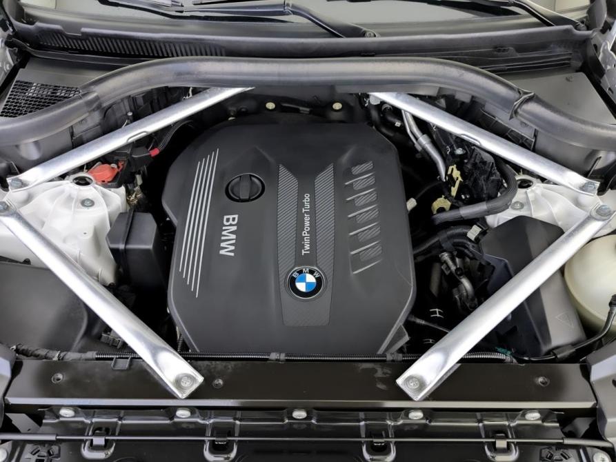 BMW X5 IV (G05/G18) Москва  - изображение 9