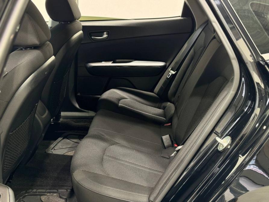 Kia Optima IV Рестайлинг Ростов-на-Дону  - изображение 14