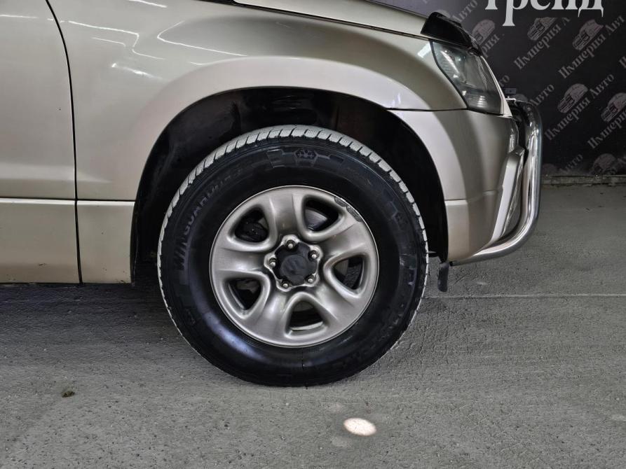 Suzuki Grand Vitara II Рестайлинг Краснодар  - изображение 9