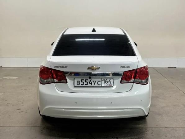 Chevrolet Cruze I Рестайлинг с пробегом 2014 года, цена 677 000 рублей, 170000 км, седан, Автокод Объявления