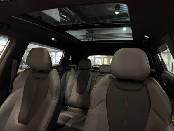 Geely Cityray с пробегом 2024 года, цена 2 649 000 рублей, 2800 км, внедорожник, Автокод Объявления