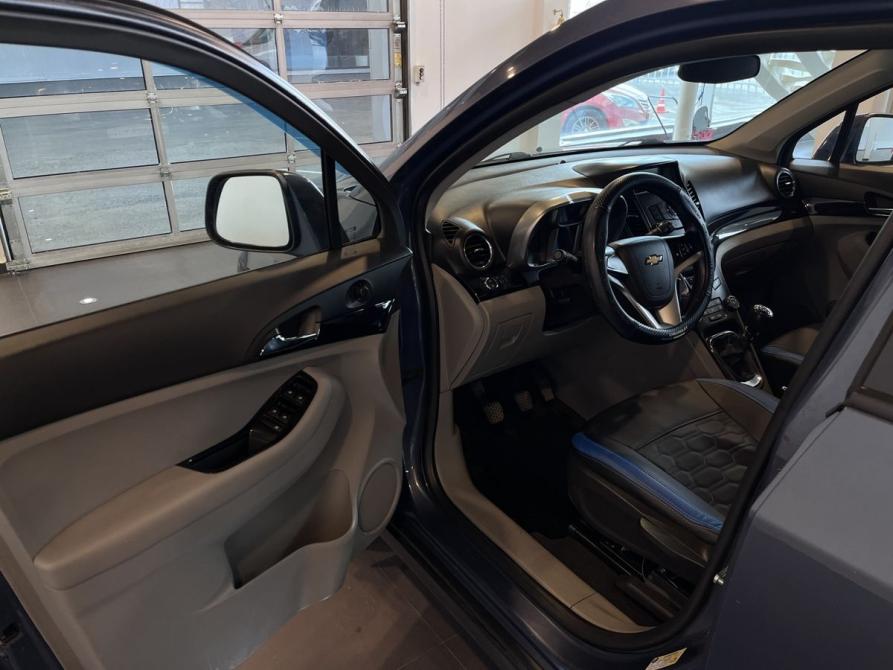 Chevrolet Orlando I Чебоксары  - изображение 20