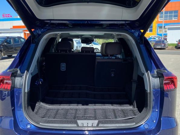 Chery Tiggo 8 Pro Max I Рестайлинг с пробегом 2024 года, цена 2 750 000 рублей, 20055 км, внедорожник, Автокод Объявления