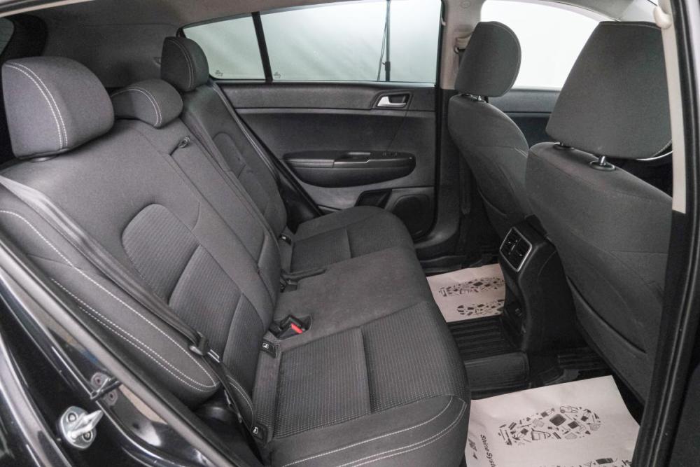 Kia Sportage IV Красноярск  - изображение 18