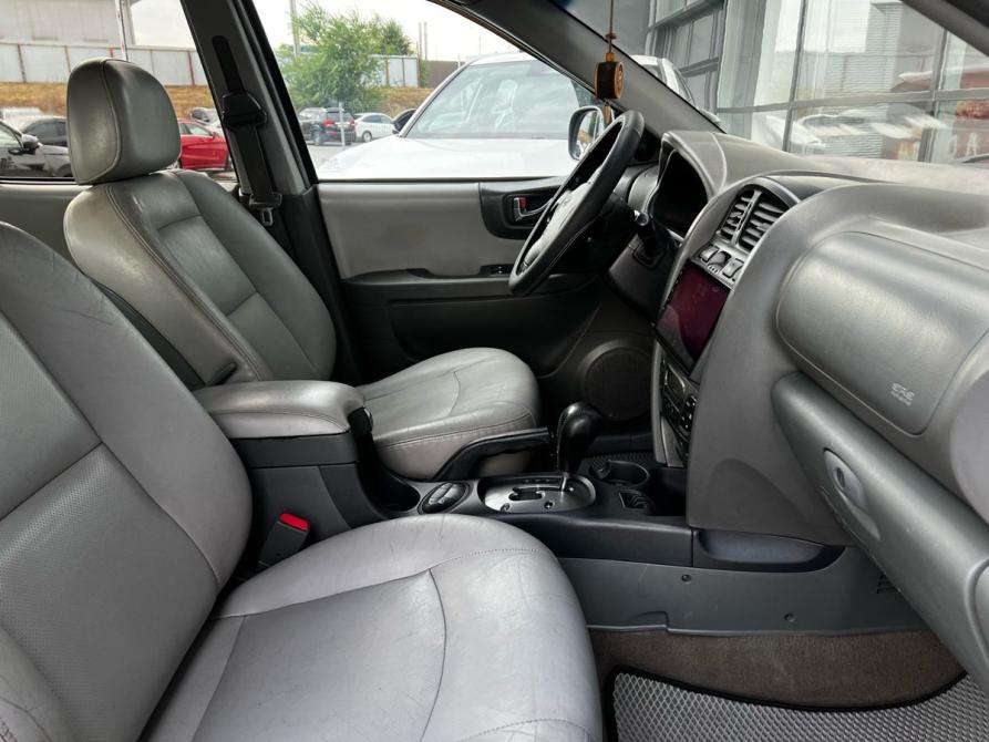 Hyundai Santa Fe Classic Волгоград  - изображение 20