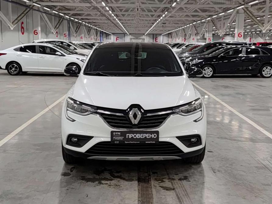 Renault Arkana I Казань  - изображение 2
