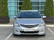 Hyundai Solaris I Рестайлинг Уфа  - изображение 13