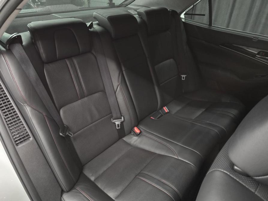 Toyota Crown XIV (S210) Рестайлинг Красноярск  - изображение 16