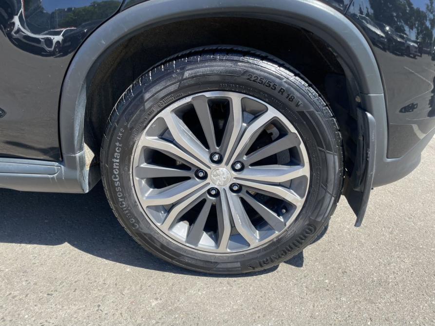 Peugeot 4008 I Москва  - изображение 12