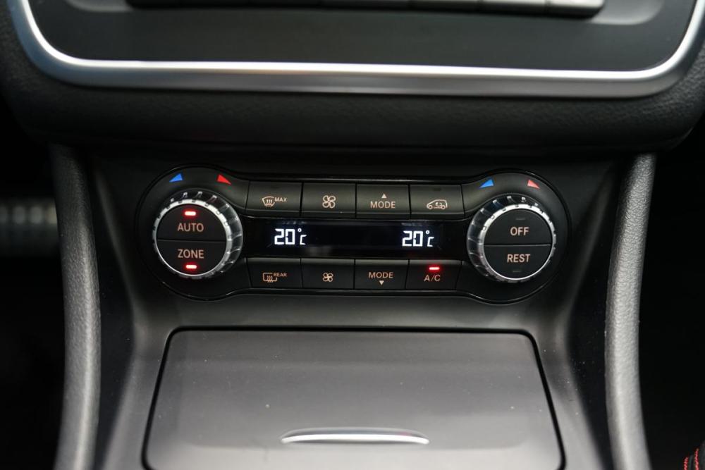 Mercedes-Benz CLA I (C117 X117) Крым  - изображение 20